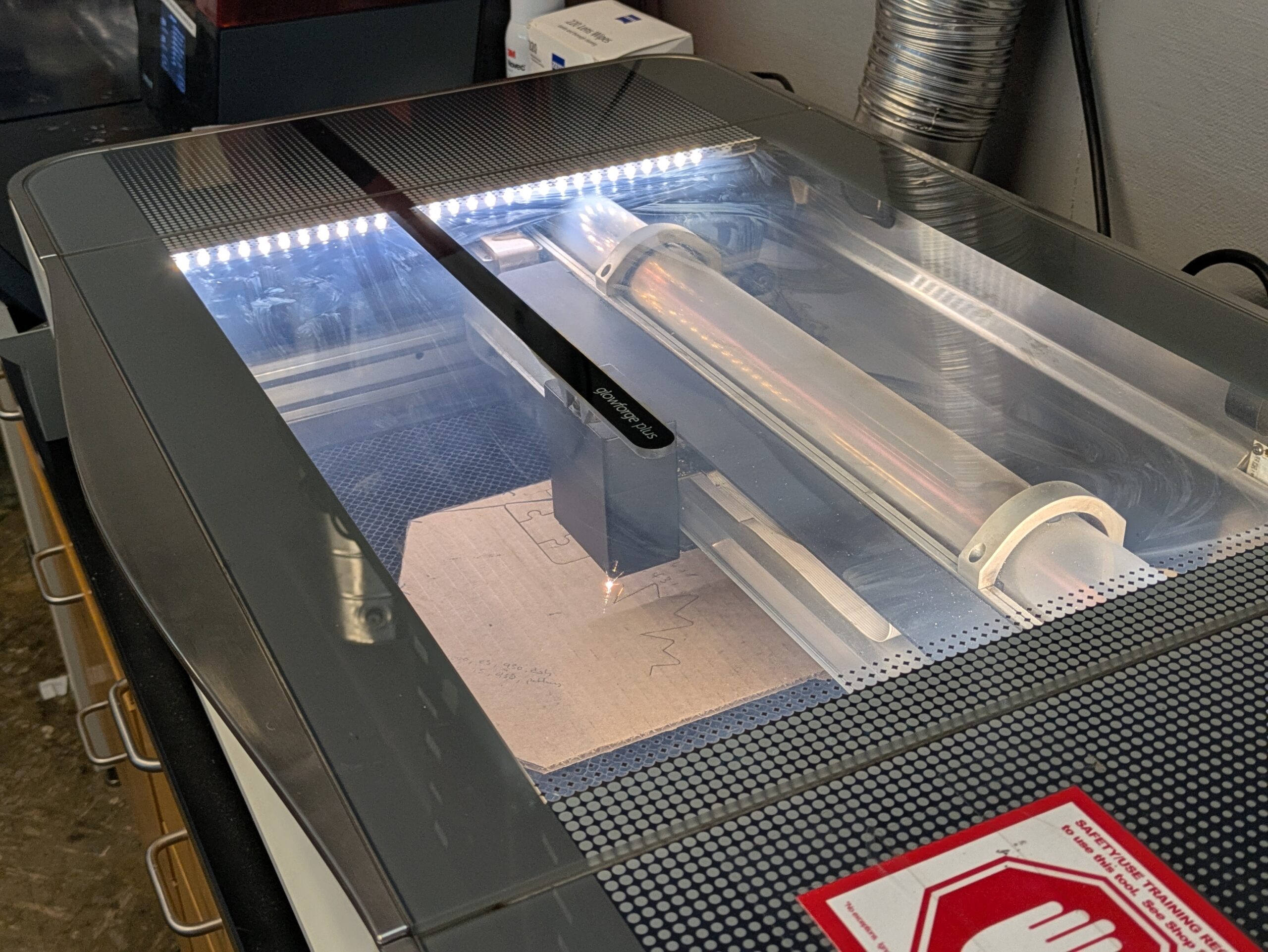 Glowforge