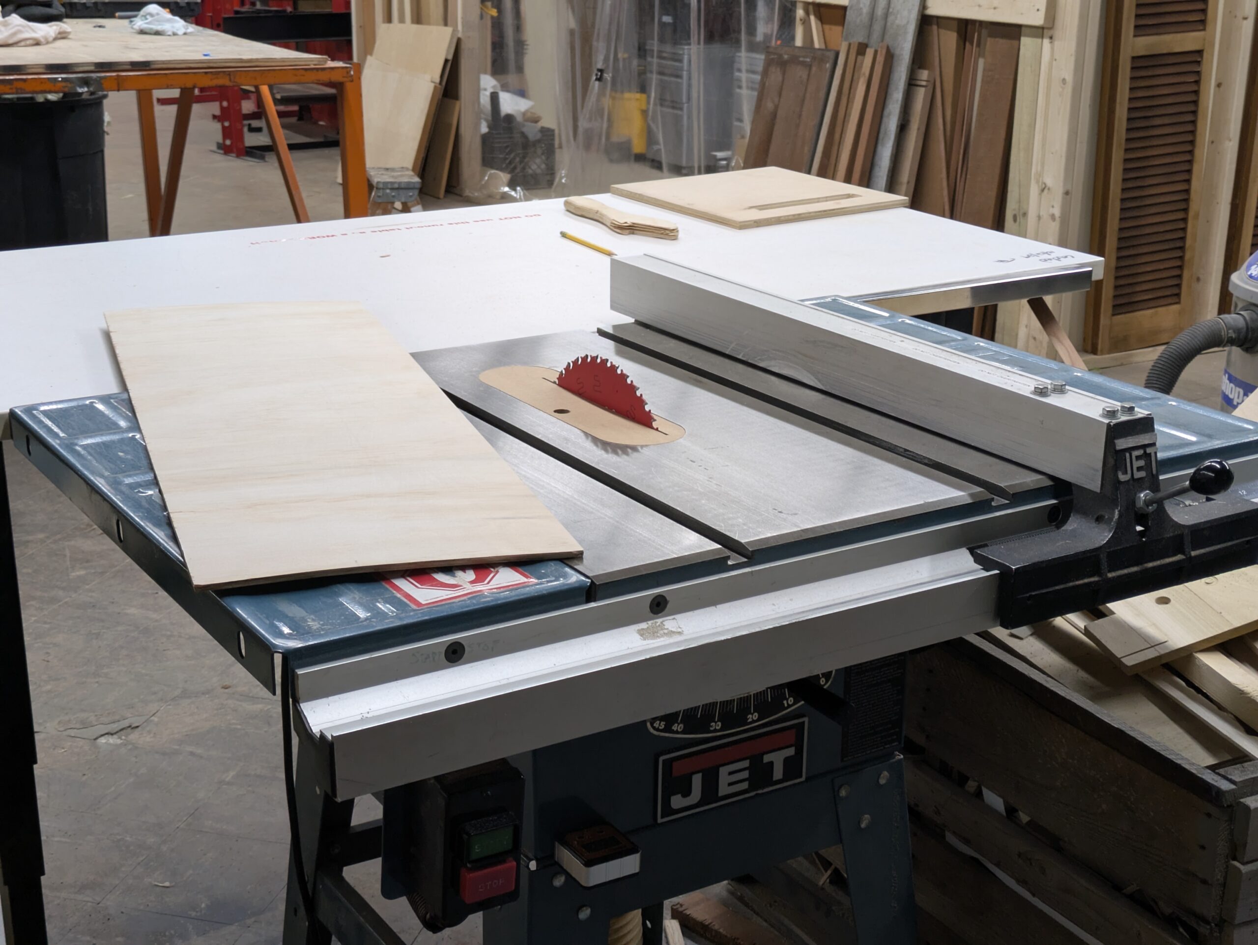 Table Saw